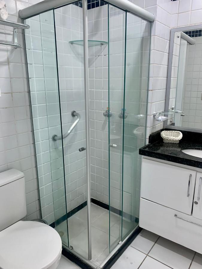 Suite Beira Mar Ponta Negra Beach Natal Zewnętrze zdjęcie
