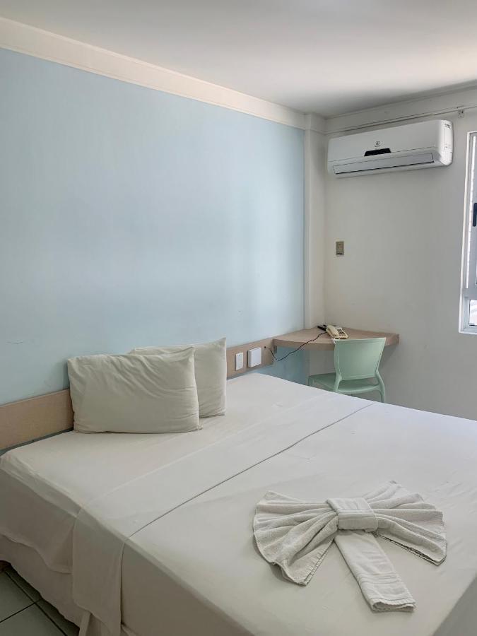 Suite Beira Mar Ponta Negra Beach Natal Zewnętrze zdjęcie